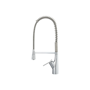Vòi Bếp Nhật Bản Sanei Sutto - AK8731JVS