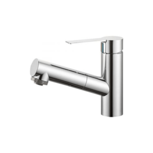 Vòi chậu Sanei Column - K37531JV-13