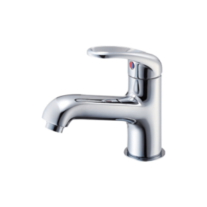 Vòi chậu Sanei U-Mix - K4710NJV-13