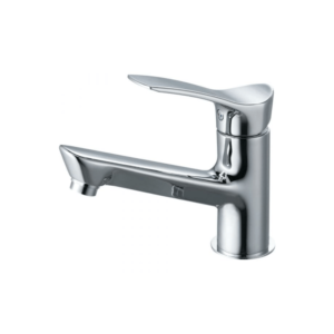 Vòi chậu Sanei Coule - K4712NJV-13