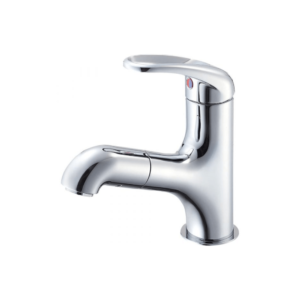 Vòi chậu Sanei U-Mix - K4713JV-13