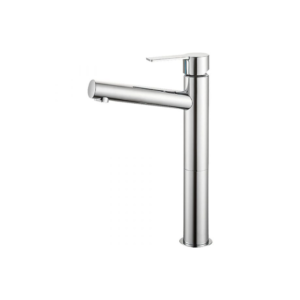 Vòi chậu Sanei Column - K4750NV-2T-13