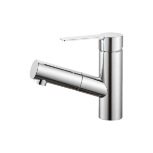 Vòi chậu Sanei Column - K47531JV-13