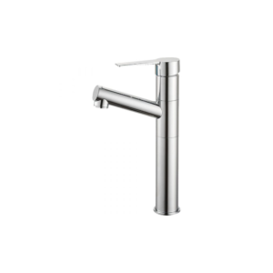 Vòi chậu Sanei Column - K475NJVZ-2T1-13