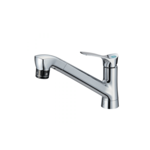 Vòi Bếp Sanei  Smart Fine Bubble - K87121ET6JV-13