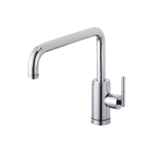 Vòi Bếp Nhật Bản Sanei Cye K87410JV