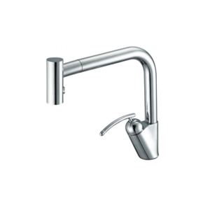 Vòi Bếp Nhật Bản Sanei Ordina+ K87502EJV-13