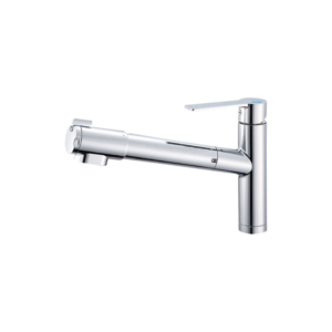 Vòi bếp Nhật Bản Sanei Column - K87580E1JV-13