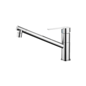 Vòi bếp Nhật Bản Sanei Column - K875JDVZ-1-13