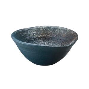 Chậu gốm Riraku Sanei - HW1023-L-006