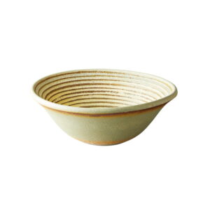 Chậu gốm Riraku Sanei - HW1023-L-009