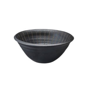 Chậu gốm Riraku Sanei - HW1023-L-014
