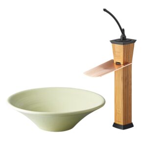 Bộ vòi chậu Sanei Itirin - HW1060S