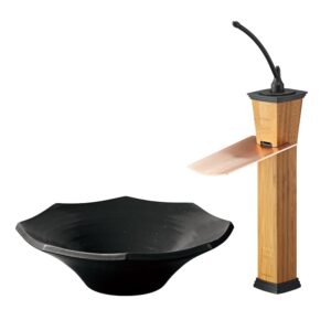 Bộ vòi chậu Itirin Sanei - HW1061S