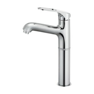 Vòi chậu Sanei U-Mix - K4710NJV-2TU-13