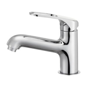 Vòi chậu Sanei U-Mix - K4710NJV-U-13