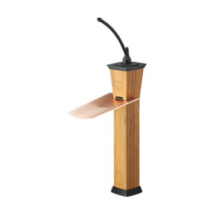Vòi chậu Sanei Itirin - K4791NJV-13