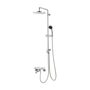 Sen tắm Nhật Bản Sanei Column - SK18520-1S-13